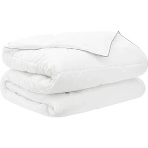 Pure Line Home Лятна олекотена завивка Bamboo Summer с бамбукови и полиестерни влакна, 150 г/м2