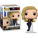 Funko POP! 1249 The Marvels Captain Marvel