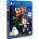 Ziggurat A Boy and his Blob (PS4)