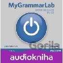 MyGrammarLab Intermediate Class Audio CD - Diane Hall