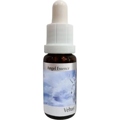 Трансформира стара болка - Есенция Вехуел (Angel Esssence № 21), капки 15 ml (21 ANGEL)