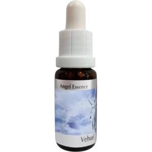 PHI Essences Трансформира стара болка - Есенция Вехуел (Angel Esssence № 21), капки 15 ml (21 ANGEL)