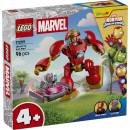 LEGO® Marvel - Ultron vs. Iron Man (11209)