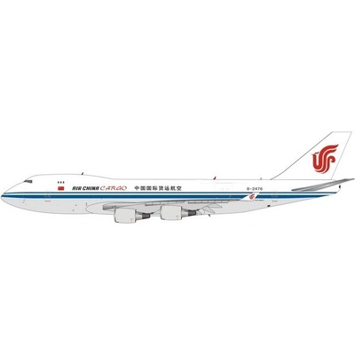 Phoenix B747-4FTF Air China 2010s Cargo Colors 1:400