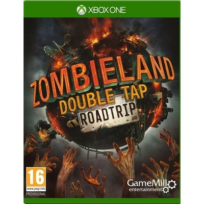 Zombieland: Double Tap Roadtrip