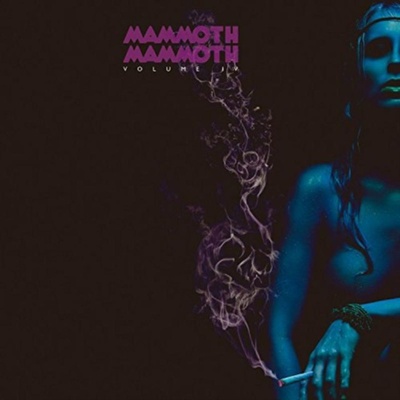 MAMMOTH MAMMOTH - VOLUME IV-HAMMERED AGA (1CDG)