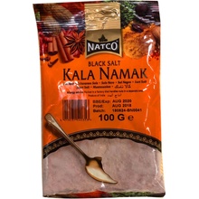 Natco Kala Namak černá sůl 100 g