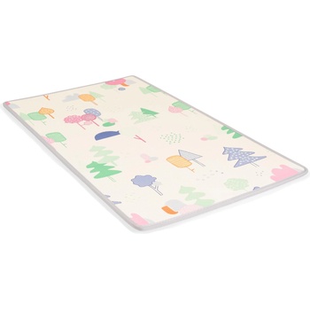 Image 1 of Moni Термо килимче за игра ролка от ХРЕ пяна - Гора (110289)