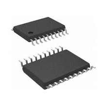 Texas Instruments SN74HCT245DW