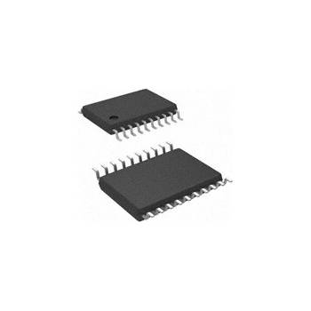 Texas Instruments SN74HCT245DW