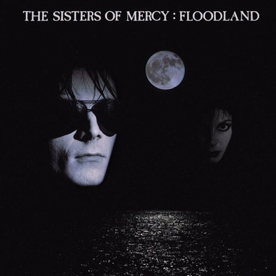 SISTERS OF MERCY THE: FLOODLAND CD