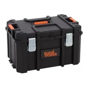 Powerplus Куфар POWER PLUS POWDPTB02 / 528x371x284 мм (5400338076640)