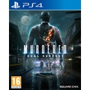 Hry na PS4 Murdered: Soul Suspect