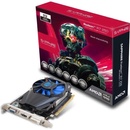 Sapphire Radeon R7 250 512SP Edition 1GB DDR5 11215-19-20G