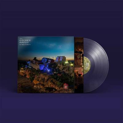 Golden Dregs - On Grace And Dignity LP
