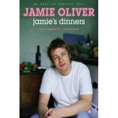 Jamie´s Dinners - Jamie Oliver