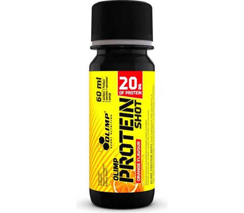 OLIMP Protein Shot 60 ml
