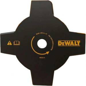 DEWALT - Резервно острие за храсторез, 23 см DT20655 (DT20655)
