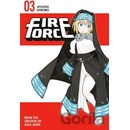 Fire Force 3