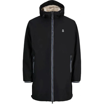 Jack & jones Анорак Jack & jones Alves parka - Black (Black)