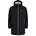 Jack & jones Анорак Jack & jones Alves parka - Black (Black)