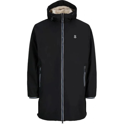 Jack & jones Анорак Jack & jones Alves parka - Black (Black)