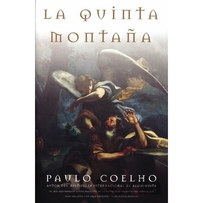 La Quinta Montana Coelho Paulo