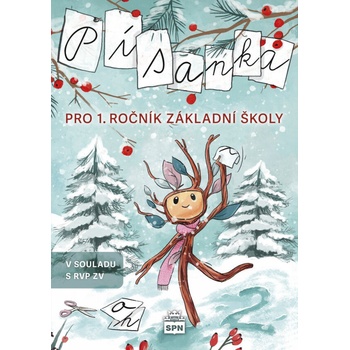 Písanka 2