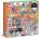 Galison - Puzzle Halloween Parade - 500 piese