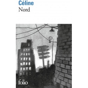 NORD (ISBN: 9782070368518)