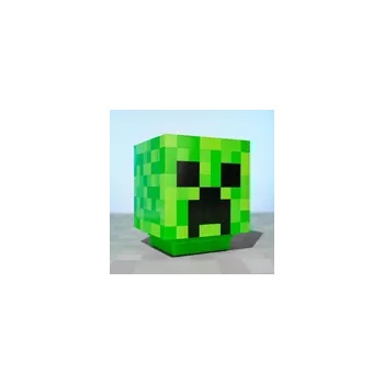 Paladone Лампа Paladone Minecraft - Creeper Light BDP, PP6595MCFV4 (PD-057460)