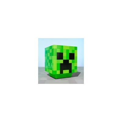 Paladone Лампа Paladone Minecraft - Creeper Light BDP, PP6595MCFV4 (PD-057460)