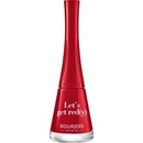 Bourjois 1 Seconde Lak na nechty 009 Let's Get Redy 9 ml