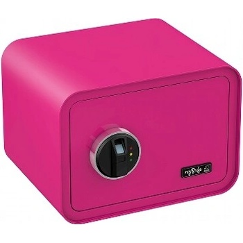 Basi MySafe 350