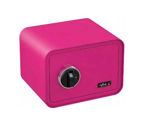 Basi MySafe 350