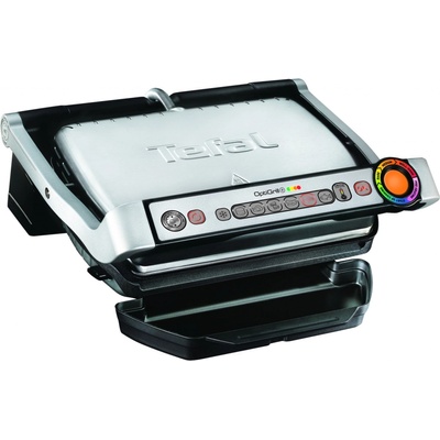 Tefal OptiGrill+ G716D12
