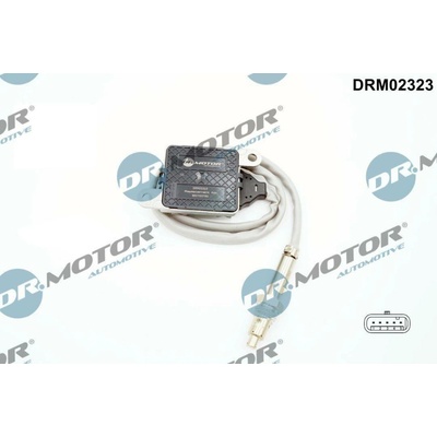 NOx-senzor, NOx-katalyzátor Dr.Motor Automotive DRM02323