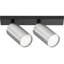 Maytoni Focus C051CL-U-02BS