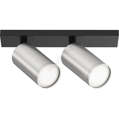 Maytoni Focus C051CL-U-02BS