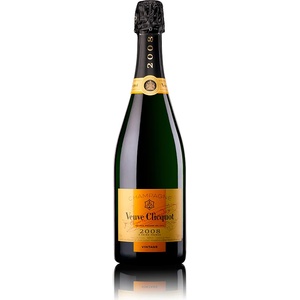 Veuve Clicquot Vintage Reserve без кутия 750 ml