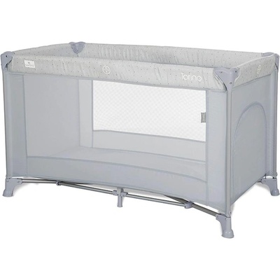 Lorelli КОШАРА torino 1 НИВО grey (3800166124469)