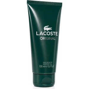 Lacoste Original Душ гел за мъже 100 ml