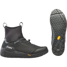 Northwave Multicross Mid Gtx Black