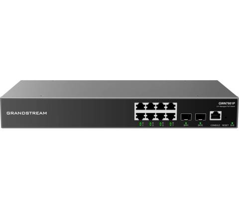Grandstream GWN7801P