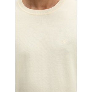 Calvin Klein тениска мъжка от памук (LV04LC333G) - answear - 97,77 лв
