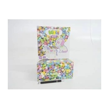 Meliconi Bricks Meli Minis Pastel 1200 items 50307