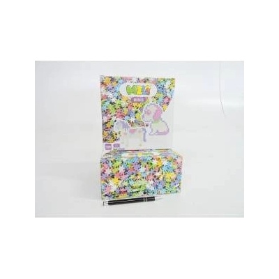 Meliconi Bricks Meli Minis Pastel 1200 items 50307