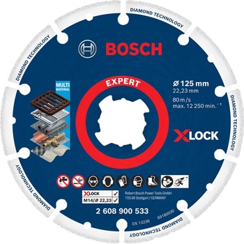 Bosch 2608900533
