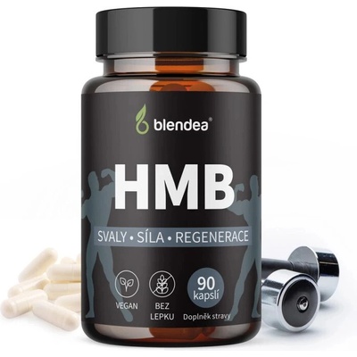 Blendea HMB 90 kapsúl