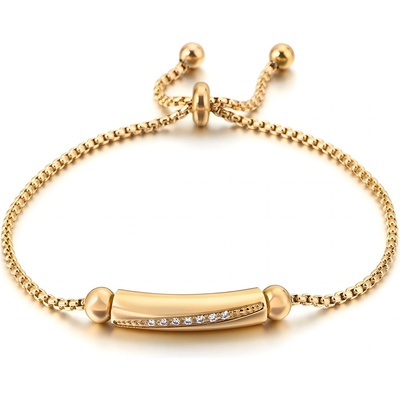 HARAHU Гривна do-21205 - Златна kp21205 (do-21205)